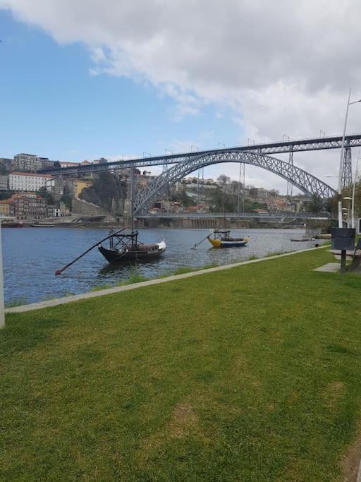 River Flat III - Heart Of Porto Exterior foto