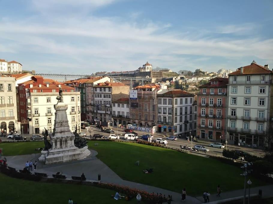 River Flat III - Heart Of Porto Exterior foto