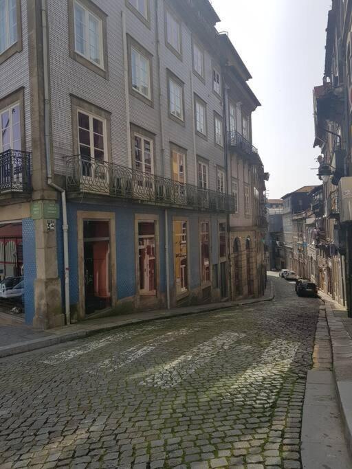 River Flat III - Heart Of Porto Exterior foto