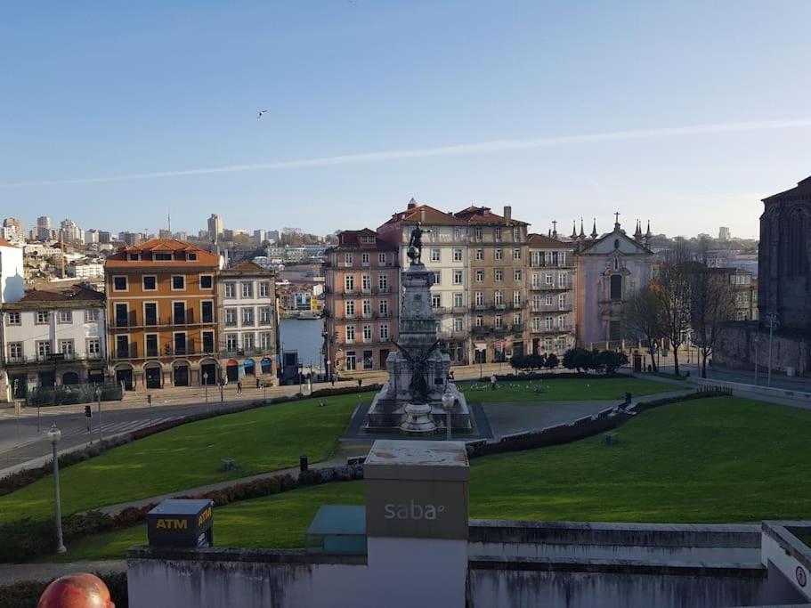 River Flat III - Heart Of Porto Exterior foto