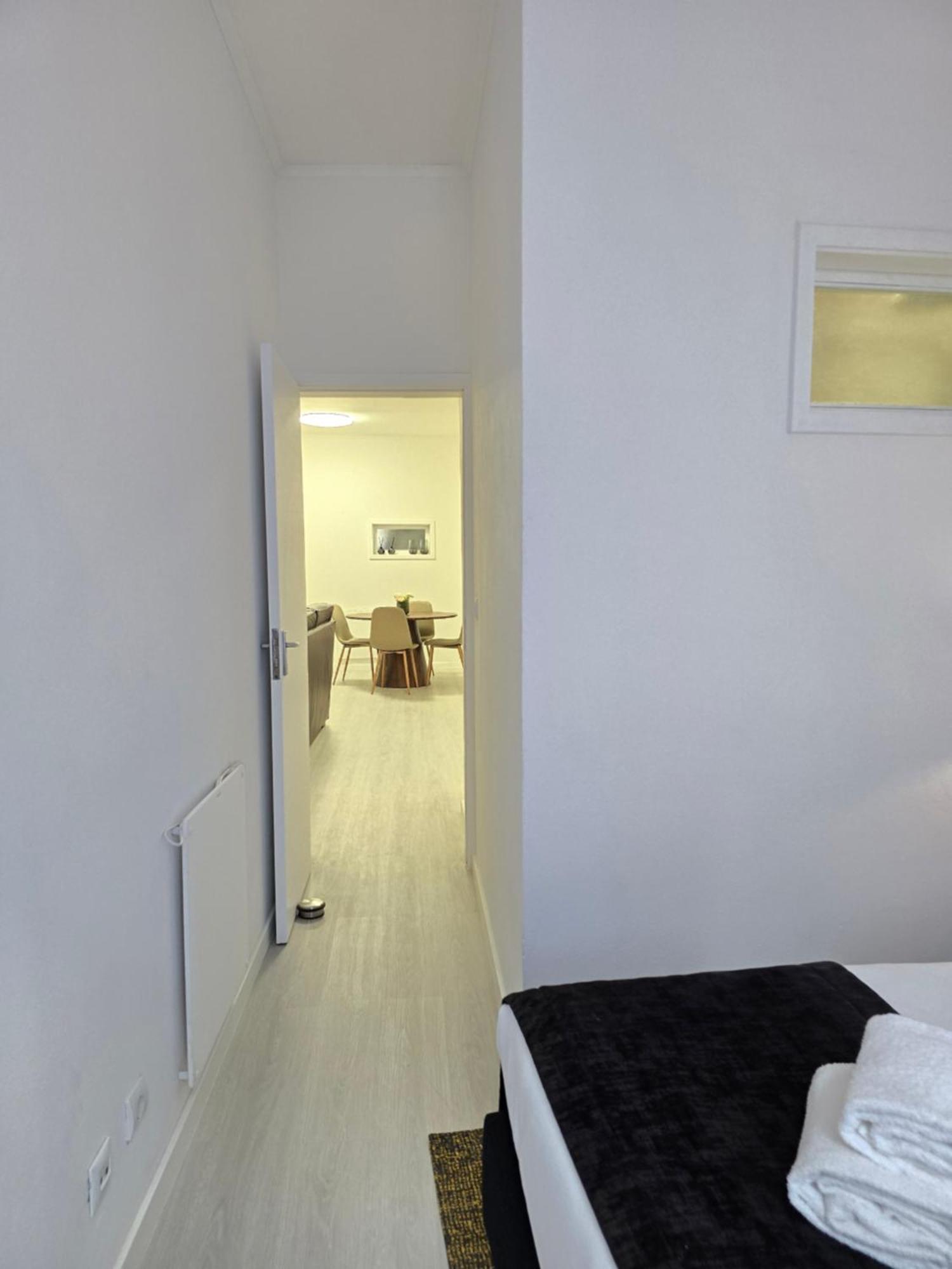 River Flat III - Heart Of Porto Exterior foto